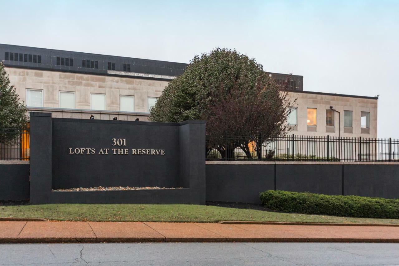 Mint House At The Reserve - Nashville Exterior foto