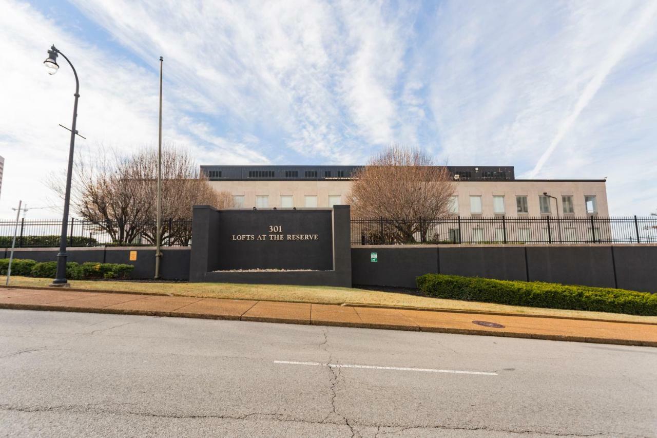Mint House At The Reserve - Nashville Exterior foto