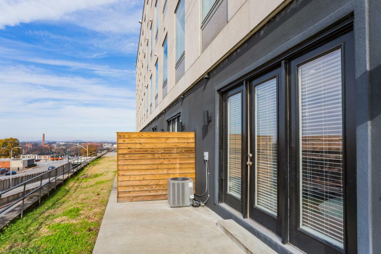 Mint House At The Reserve - Nashville Exterior foto